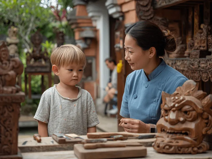 Bali Nanny Screening 2026 – Background check procedures, first aid certification, and cultural etiquette for caregivers.