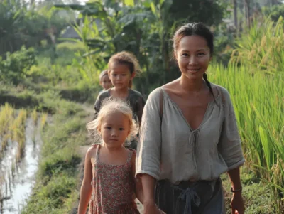 Family-Friendly Guide to Tabanan, Bali: Best Activities for Kids and Families
