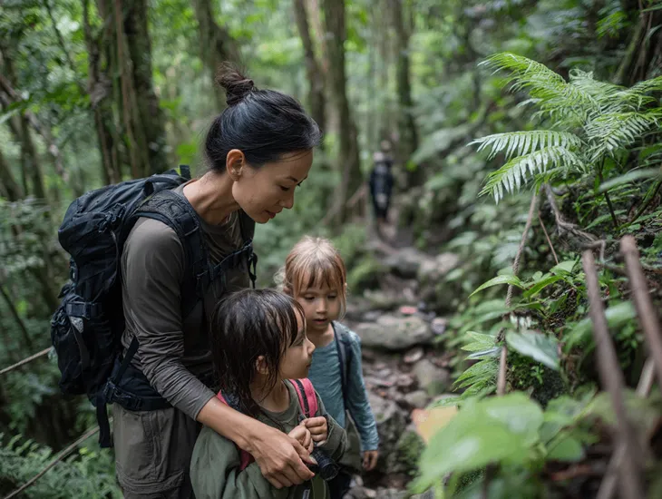 Navigating Safety in Indonesia 2026 - Preventative measures, protective clothing, and supervision