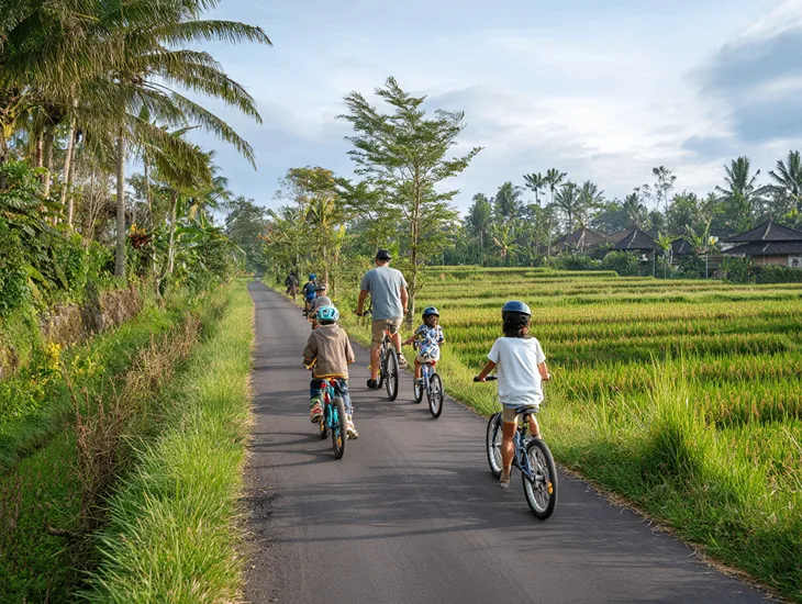 Cultural Tours in Bali 2026 – Visiting traditional compounds and learning Balinese artisan crafts