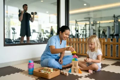 Best Family-Friendly Gyms and Yoga Centers in Uluwatu: Stay Fit While Enjoying Paradise