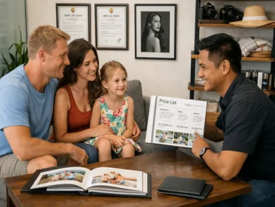 The Best Family Photographers in Bali: Top Professionals to Capture Your Memories