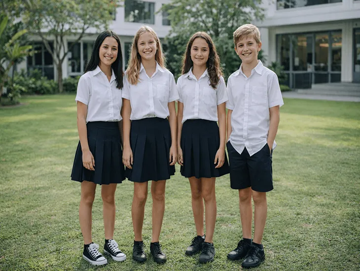 International Schools in Bali 2026 – Educational games, school run supervision, and creative after-school play for expat children.