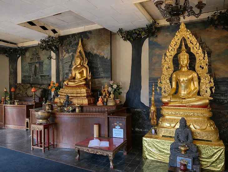 Mini Borobudur in North Bali 2026 - Affordable monastery entry fees, cultural dress requirements, and smooth family arrival logistics