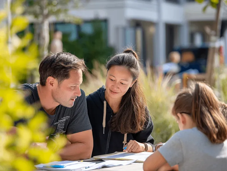 GMIS in Bali 2026 – Early years learning, inquiry-based academics, diploma preparation, and student development pathways