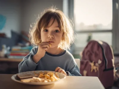 Kids’ Breakfast Ideas: Rules for Smarter, Calmer Mornings