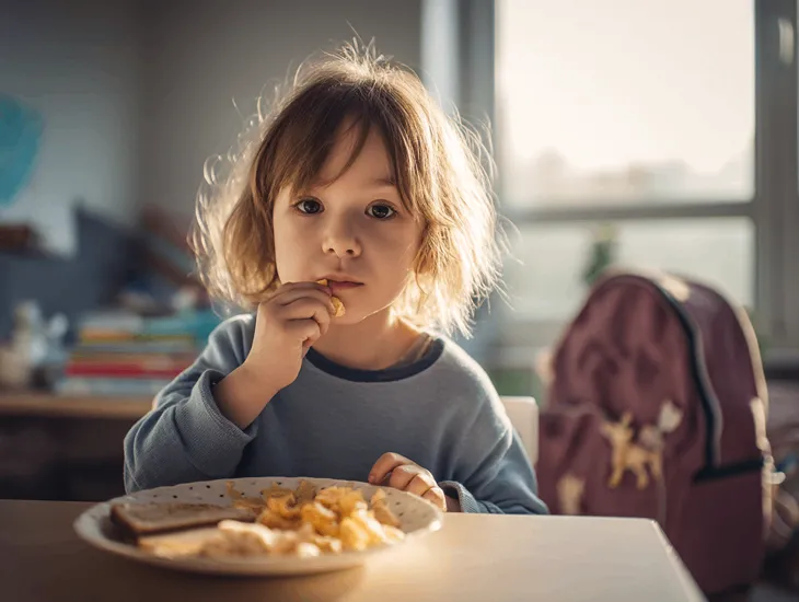 Expat Family Breakfast in Indonesia 2026 – Chaotic school mornings, skipped‑breakfast focus issues, and the need for simple, healthy morning routines