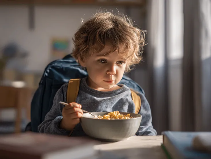 Make-Ahead Breakfast for Expat Families 2026 – Evening prep, freezer‑friendly options, overnight oats, and grab‑and‑go egg sandwiches for calmer mornings