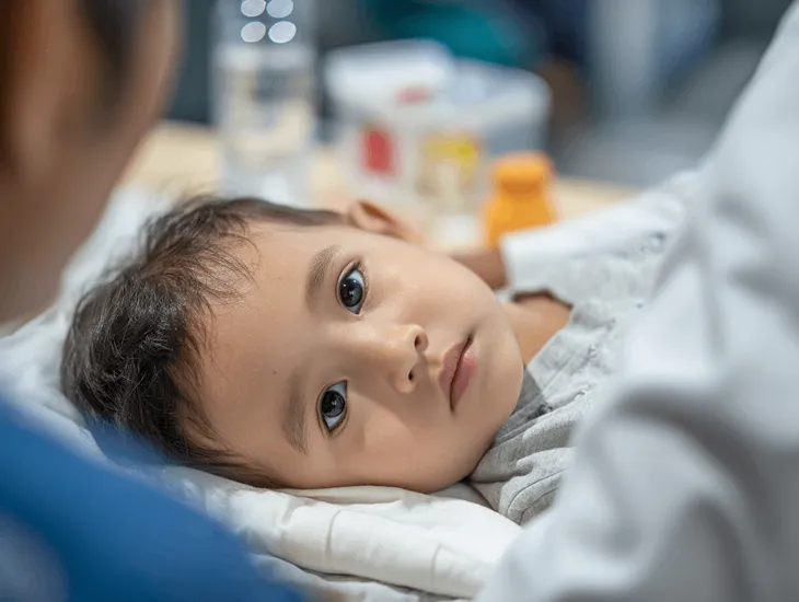 Common Diarrhea Mistakes in Kids 2026 – Stopping food too early, using adult meds in panic, and swapping proper rehydration salts for sugary drinks