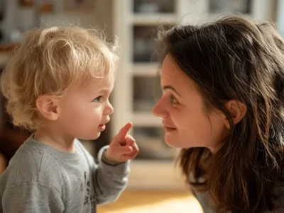 Early Language in Bali: Keeping Your 2–3 Year Old on Track