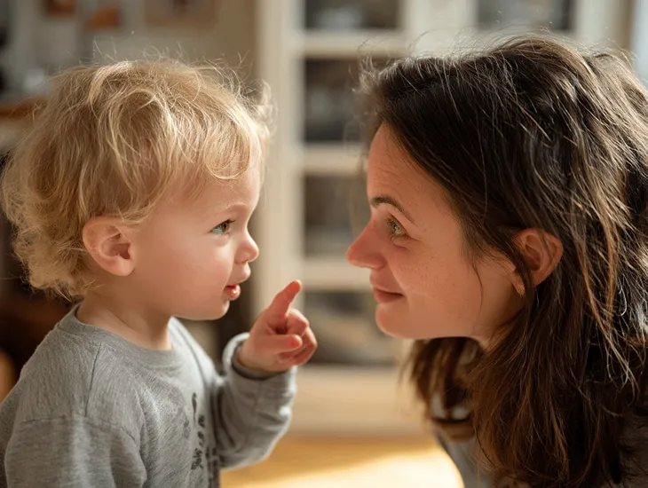 Toddler Speech for Expat Families 2026 – Multilingual confusion, tantrums from delayed speech, and screen time that slows language growth