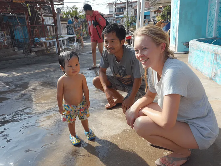 Family Waterpark Strategy in Bali 2026 – Multi-age supervision, ride flexibility, designated rest zones, and balanced family experience