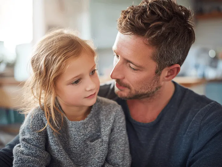 Father–Daughter Bonding in Bali 2026 – Active fatherhood, reduced depression and anxiety risks, stronger resilience, and stabilizing support through puberty’s identity and body‑image challenges