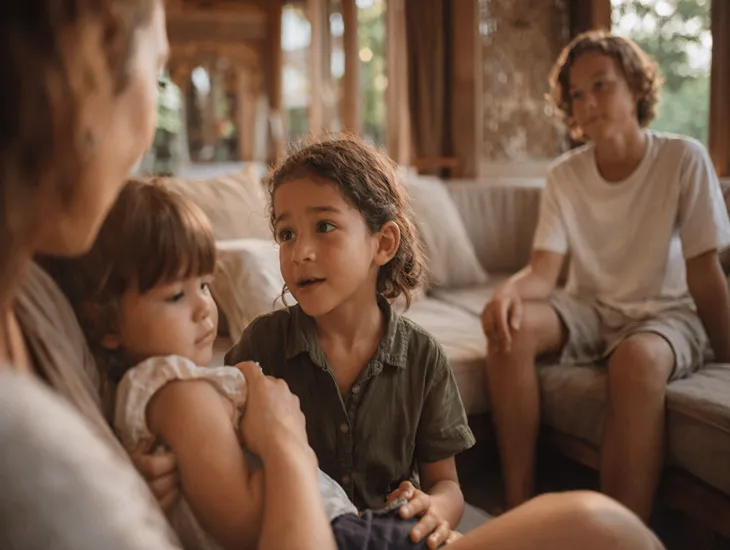 Responsive Families in Indonesia 2026 – Age-specific communication strategies, cultural routines, and emotional attunement for expat children at every stage