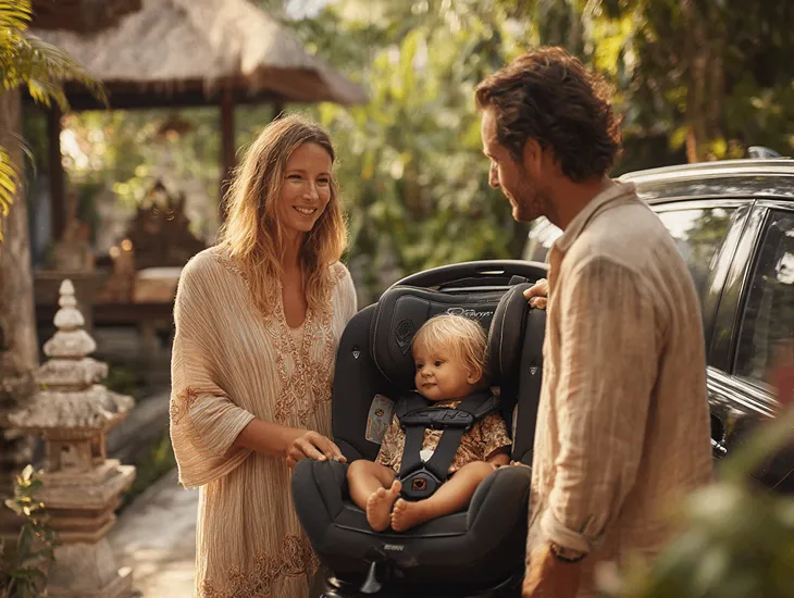 Parenting in Bali 2026 – Cultural etiquette training, respectful modeling, and family bonding activities in Indonesia