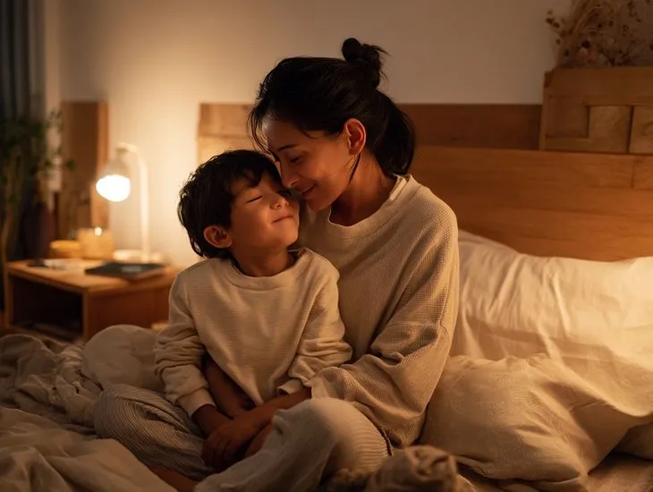 Calming Night Routines 2026 – Establishing fixed bedtimes, quiet activities, and predictable schedules for children