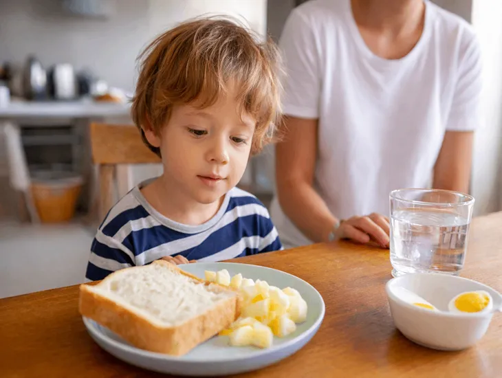 Child nutrition in Bali 2026 – Important iron and zinc supplements for healthy child growth and immunity