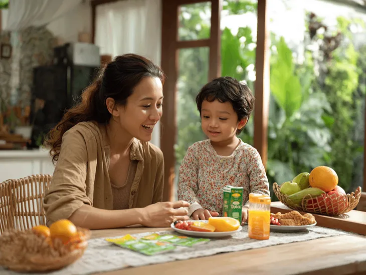 Sugar Rush for Children in Bali 2026 – Managing glucose spikes, healthy local snack alternatives, and pediatric dental care in Indonesia