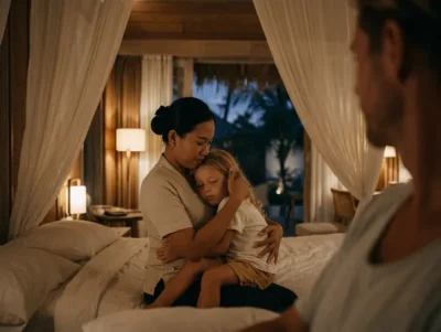7 Signs Your Toddler in Bali Needs More Sleep: Advice for Parents