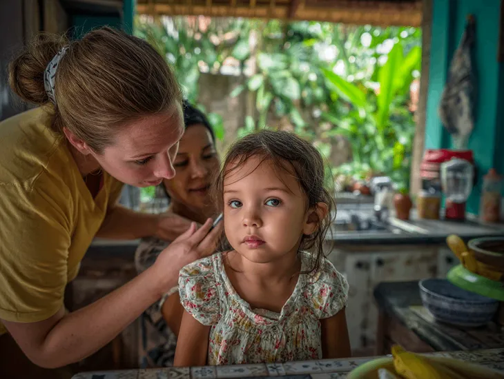 Toddler Sleep in Bali 2026 – Recognizing chronic sleep deficits, morning fatigue, and the impact of tropical routines on rest