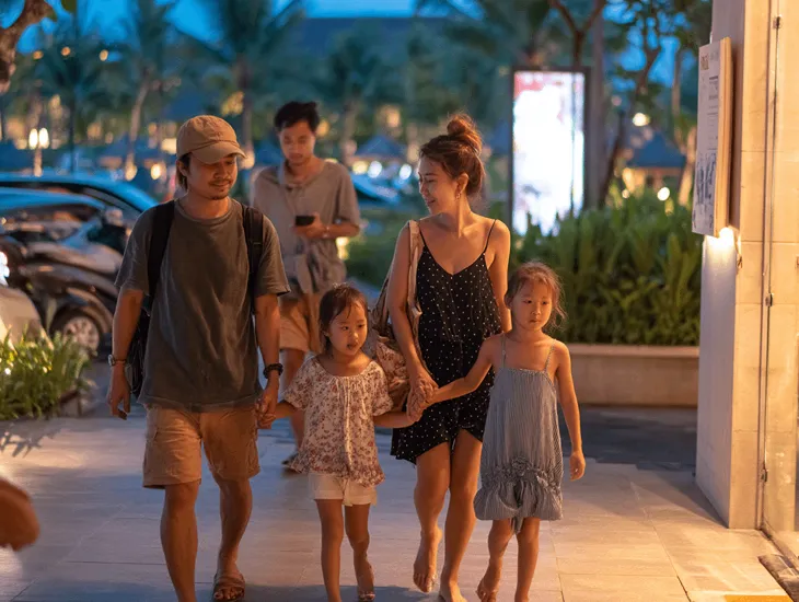 Devdan Show 2026 – Child safety vetting and emergency first aid protocols for professional caregivers in Indonesia