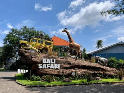 Bali Safari & Marine Park: Honest Jungle Package Review for Families