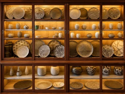 Gaya Ceramic Arts Centre: Throwing Clay on the Wheel for Beginners in Bali