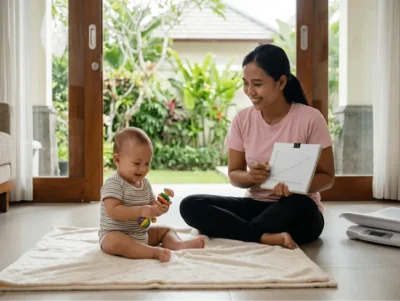 Baby Growth Concerns: Signs to Watch Without Panic