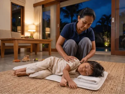 Febrile Seizures in Children: What Parents Can Calmly Do to Keep Them Safe