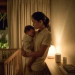 Sleep Routine for Babies in Bali 2026 – fragmented nights, high-impact bedtime sequences, and consistent support for calmer families
