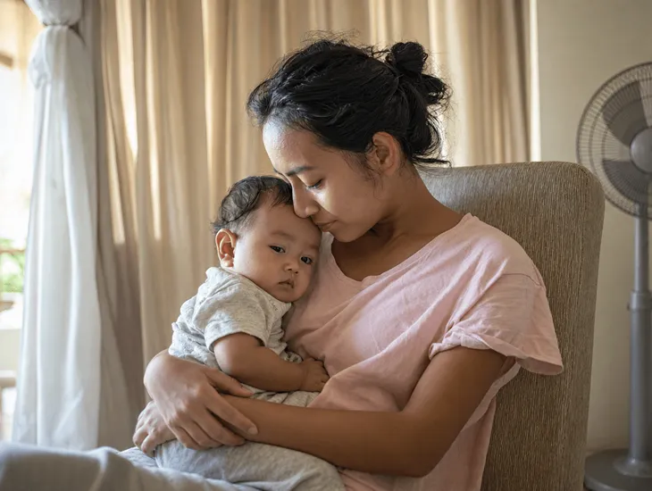 Skills Babies Learn Naturally – emotional regulation through rhythmic play, soothing lullabies in Bali’s heat, and predictable routines that build calm, resilient infants