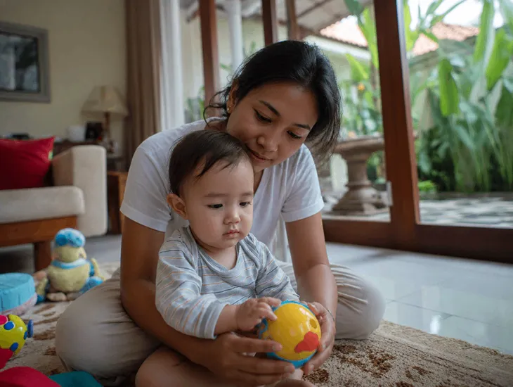 Motor Skills and Body Awareness