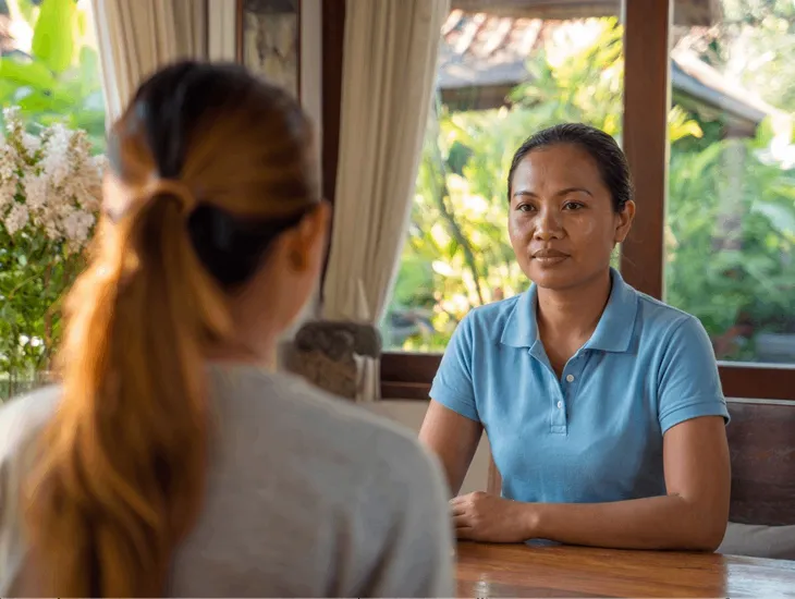 Childcare in Indonesia 2026 – Transparent salary breakdowns, expected annual bonuses, and vetting standards for foreign parents