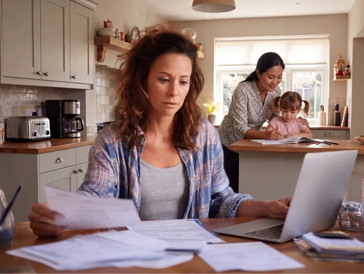 babysitter support Bali 2026 – Academic assessment supervision, school tour logistics, and family document management for WNAs