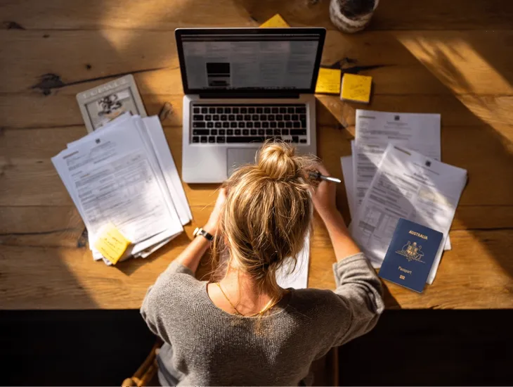 Babysitter in Bali 2026 – Document preparation support, uninterrupted work hours, and administrative focus for WNAs