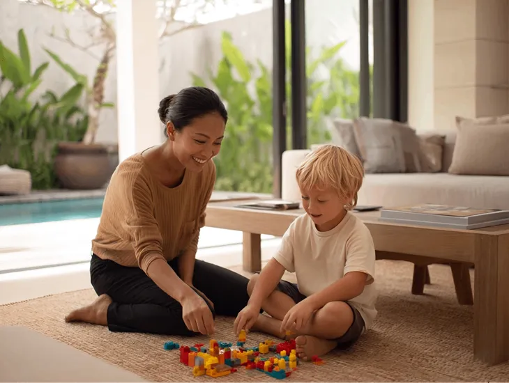 Babysitter Agency in Bali 2026 – Vetting standards, safety protocols, and professional child care