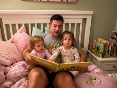 Reading in Babies and Kids: Simple Ways to Encourage It
