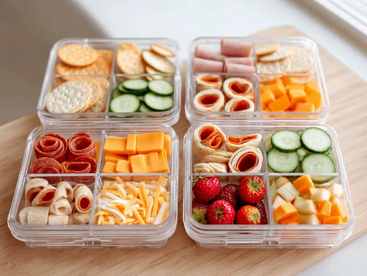 Babysitter in Bali Activities 2026 – Healthy meal preparation, school lunch packing, and nutritional support for expat families