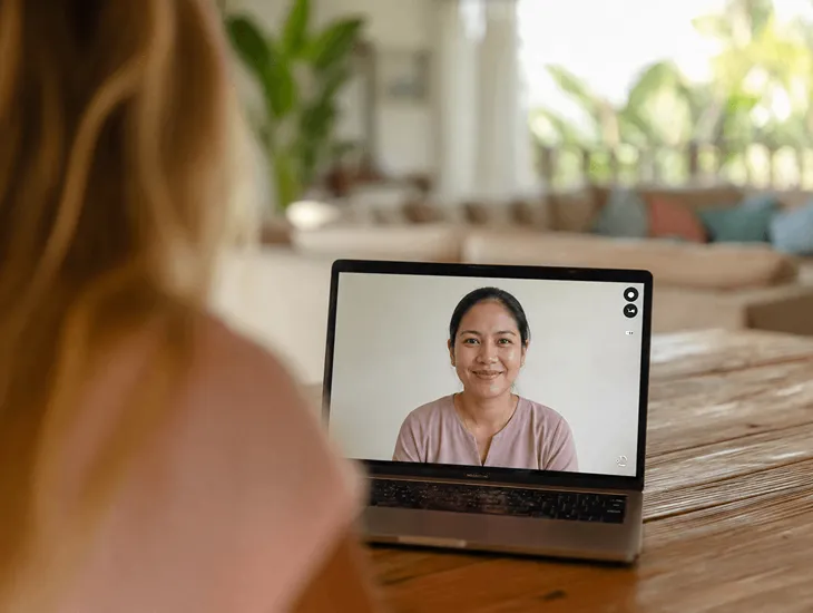 Virtual Interview 2026 – Online babysitter consultations, safety checks, and remote hiring in Bali