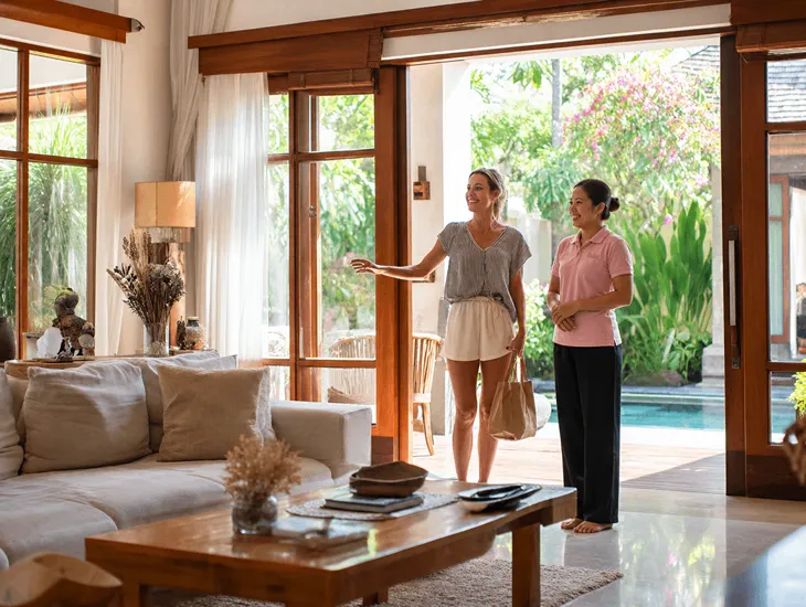 Structuring the Perfect Sitter Meeting in Bali