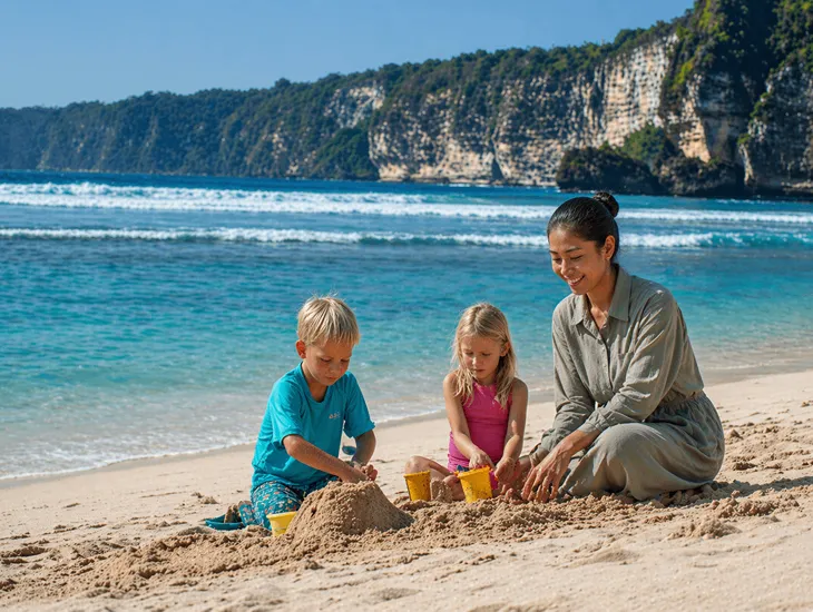 Screen-Free Activities for Kids in Bali 2026 – Travel parents battling device fatigue, tropical heat, and the search for engaging outdoor play without tablets