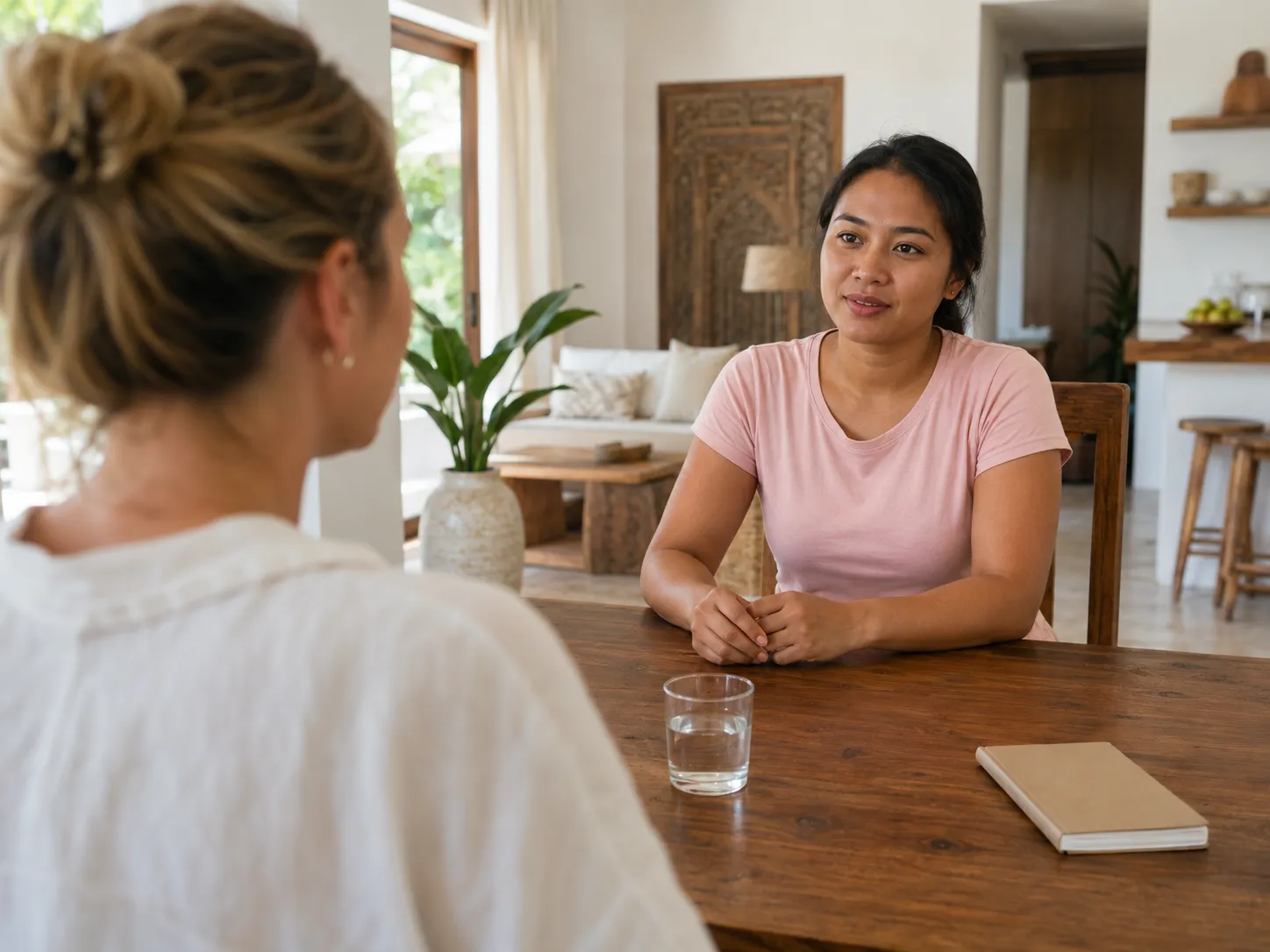 Childcare references in Bali 2026 – Verifying professional experience and domestic worker backgrounds