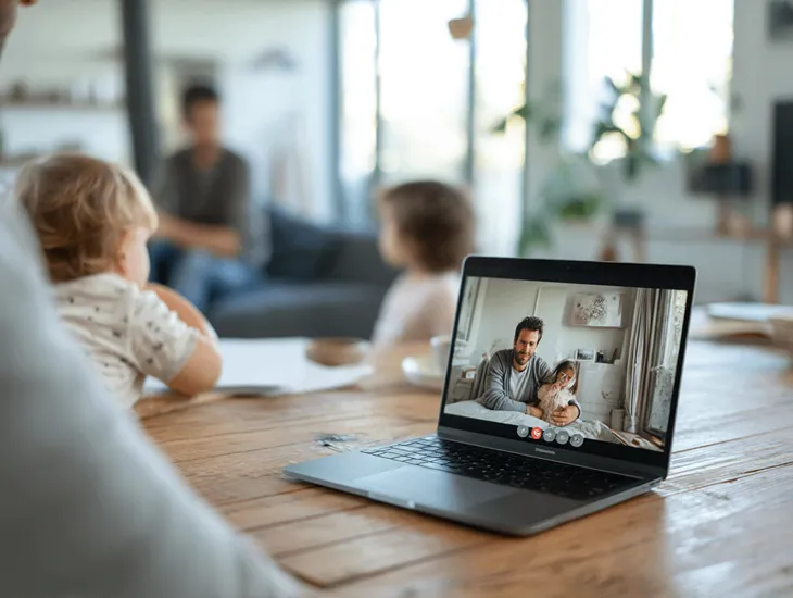 Reference Checking in Bali 2026 – Expat parent checking references and safety certifications
