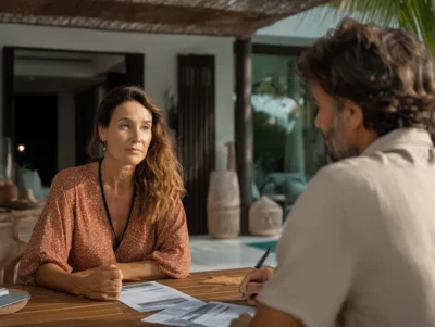 Fake Babysitter Profiles in Bali: A Simple Verification Guide for Foreign Moms