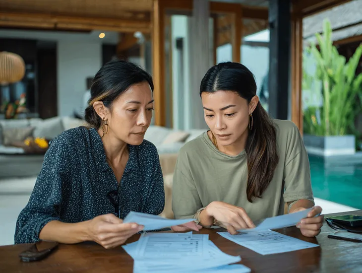 Real Babysitter Profiles in Bali 2026 – Verifying work history, safety checks, and references for expats
