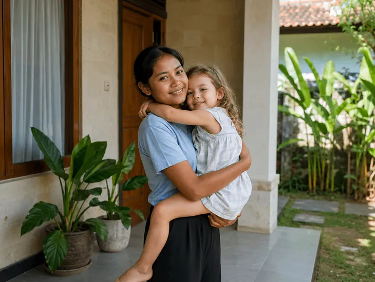 Childcare costs in Bali 2026 – Transparent pricing for professional babysitting services and holiday caregivers