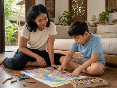Babysitter for a Special Needs Child: What Parents Expect