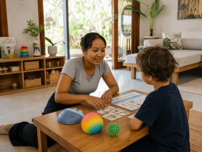 Guide to Hiring a Babysitter for Autism ADHD or Down Syndrome Child