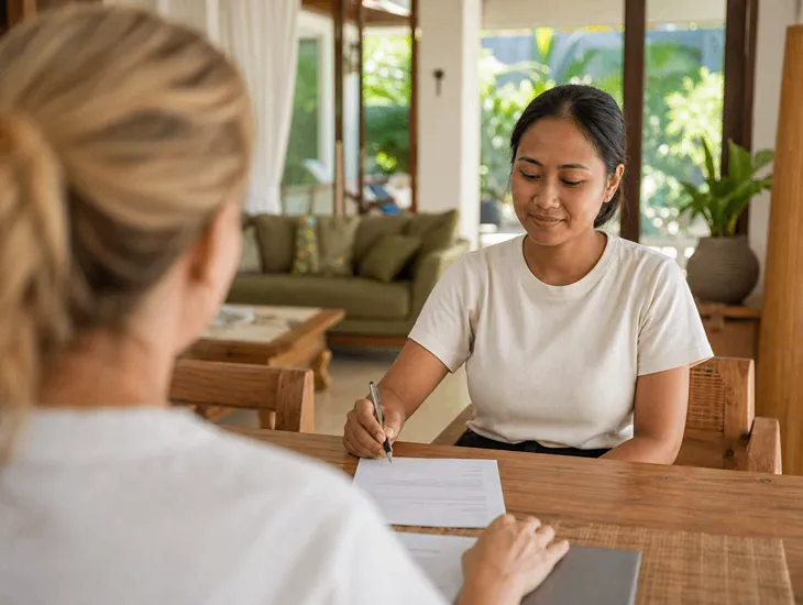 Privacy Guidelines 2026 – Ethical monitoring standards and consent forms for household caregivers
