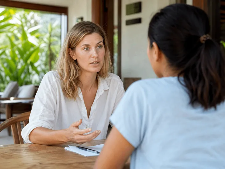 Legal Childcare Safety 2026 – Documenting authorized supervision protocols inside a private residential villa